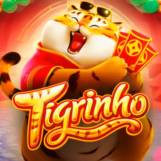 Jogo do Tigrinho